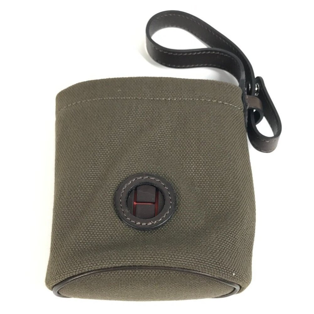 HERMES H800617EKAA Dog Treat Pouch Pet dog Pouch Unused